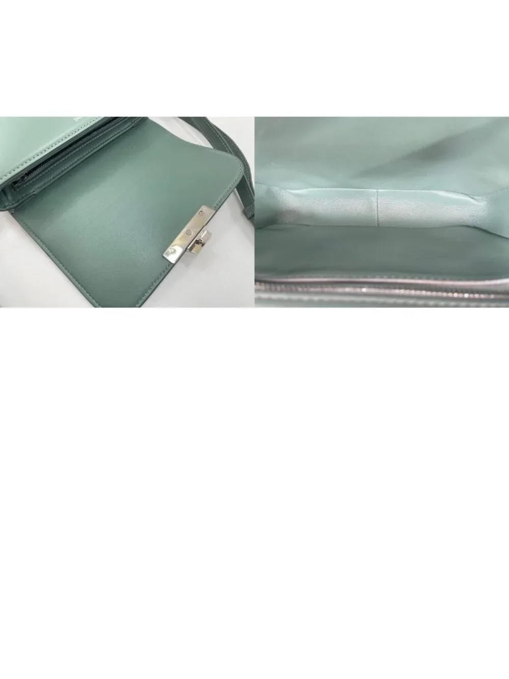 Celine Shoulder Bag Teen